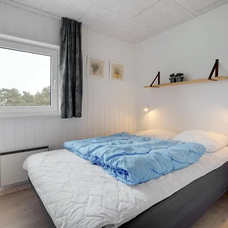 Σπίτι διακοπών Alli - 800m From The Sea In Western Jutland By Interhome Fanø