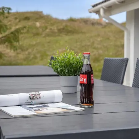 Σπίτι διακοπών Alli - 800m From The Sea In Western Jutland By Interhome