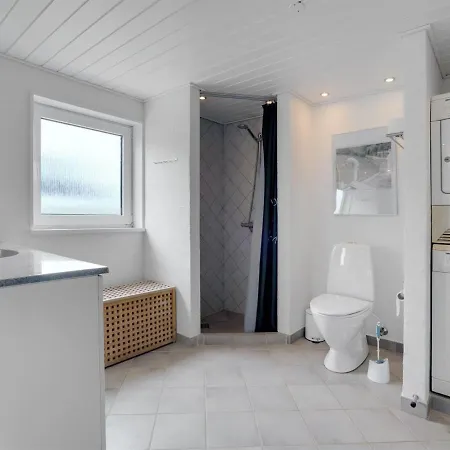 Alli - 800m From The Sea In Western Jutland By Interhome