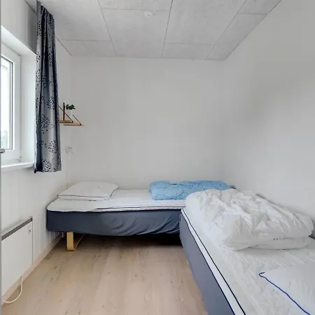 Σπίτι διακοπών Alli - 800m From The Sea In Western Jutland By Interhome