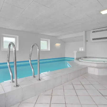 Alli - 800m From The Sea In Western Jutland By Interhome