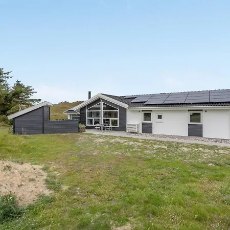 Alli - 800m From The Sea In Western Jutland By Interhome Σπίτι διακοπών Fanø