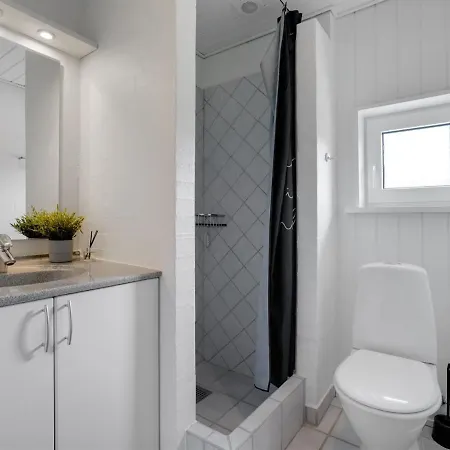 Alli - 800m From The Sea In Western Jutland By Interhome * Fanø