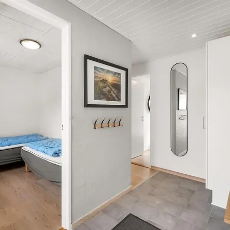 Dom wakacyjny Alli - 800m From The Sea By Interhome *