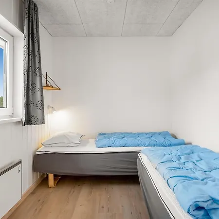 Feriehus Alli - 800m From The Sea By Interhome