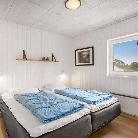 Alli - 800m From The Sea By Interhome Fanø