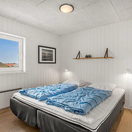 Feriehus Alli - 800m From The Sea By Interhome *