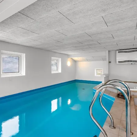Alli - 800m From The Sea By Interhome Feriehus *