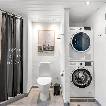Dom wakacyjny Alli - 800m From The Sea By Interhome *