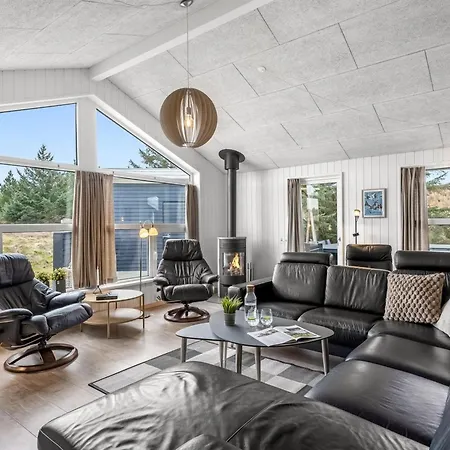 Feriehus Alli - 800m From The Sea By Interhome