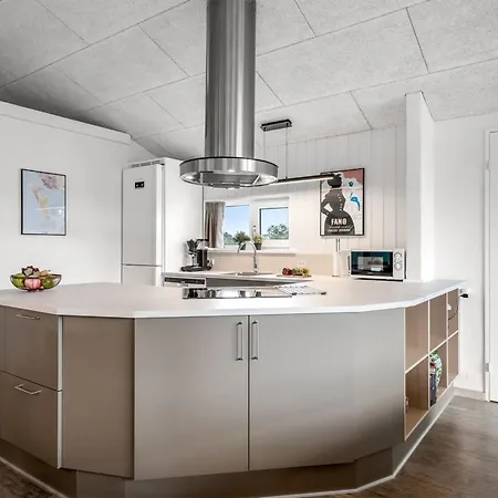 Nyaraló Alli - 800m From The Sea By Interhome